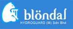 Blondal